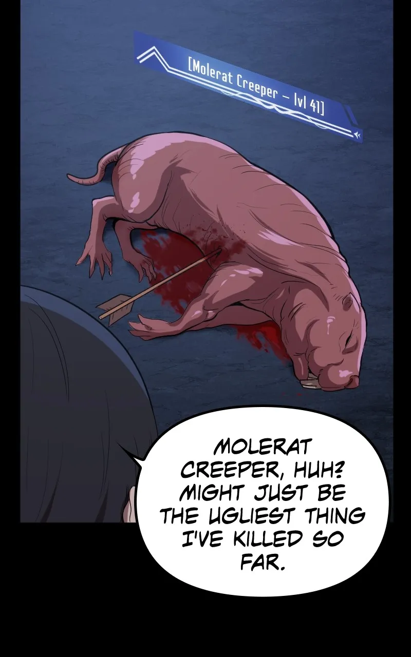 Read The Primal Hunter chapter 54 image 13 on Lezhin