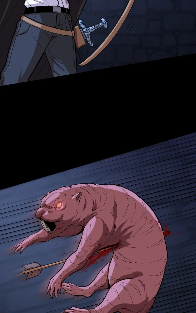 Read The Primal Hunter chapter 54 image 17 on Lezhin
