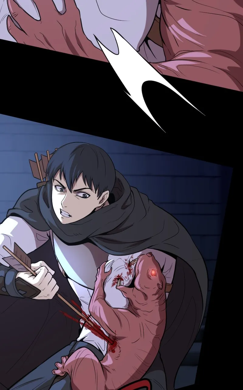 Read The Primal Hunter chapter 54 image 19 on Lezhin