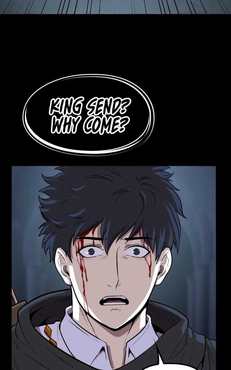 Read The Primal Hunter chapter 54 image 34 on Lezhin