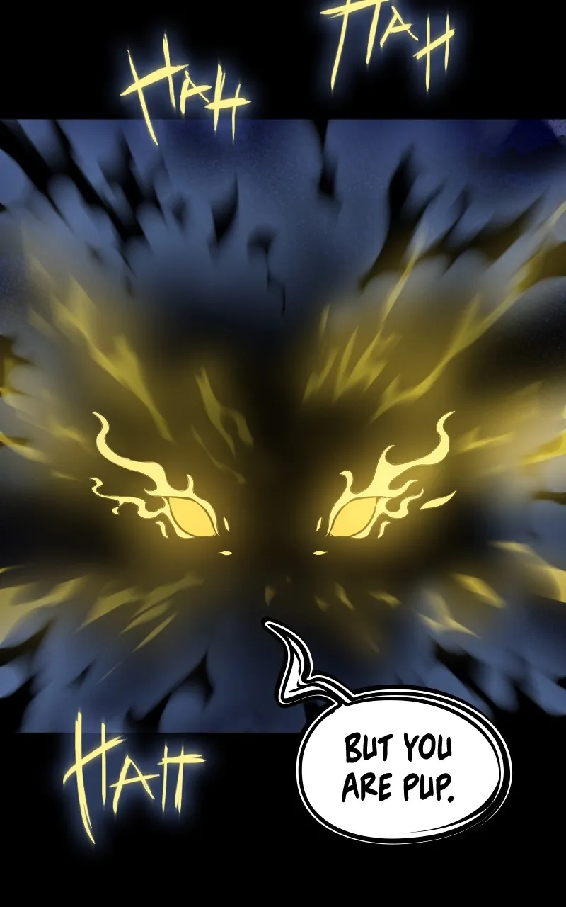 Read The Primal Hunter chapter 54 image 38 on Lezhin