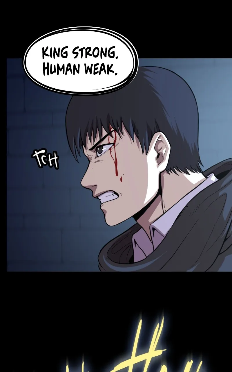 Read The Primal Hunter chapter 54 image 39 on Lezhin