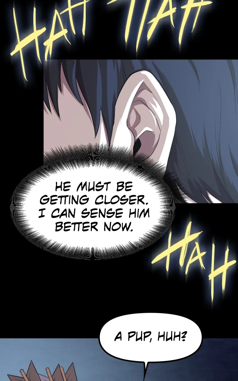 Read The Primal Hunter chapter 54 image 40 on Lezhin