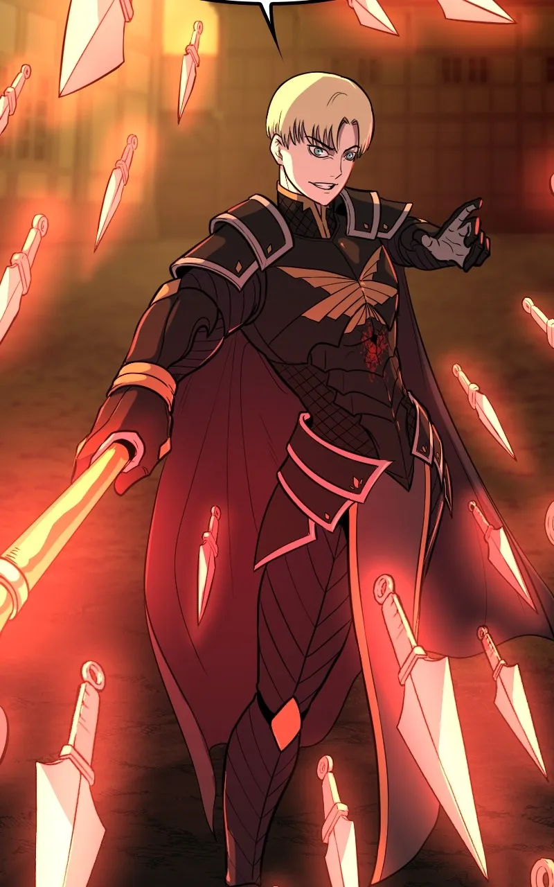 Read The Primal Hunter chapter 54 image 74 on Lezhin