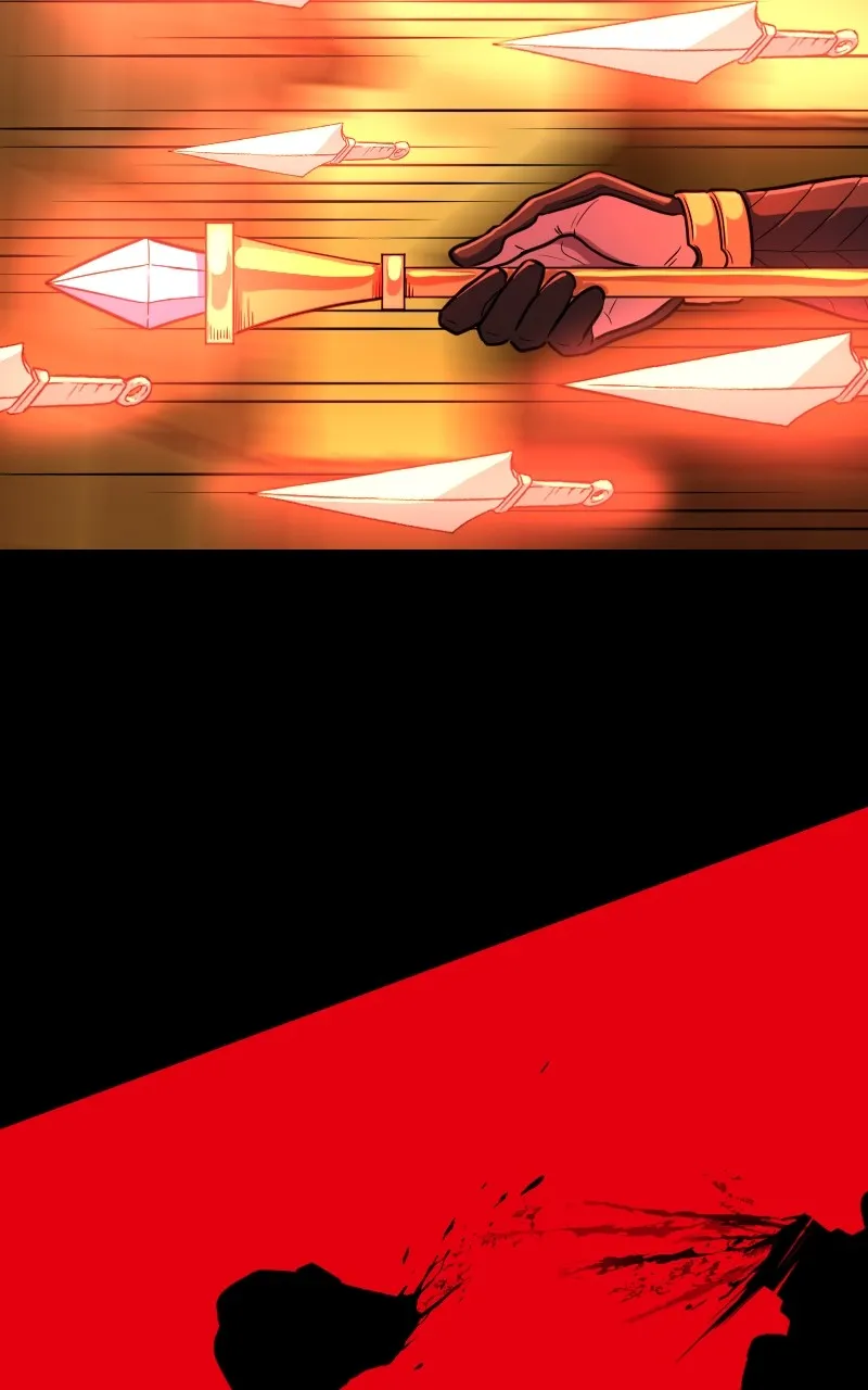 Read The Primal Hunter chapter 54 image 77 on Lezhin