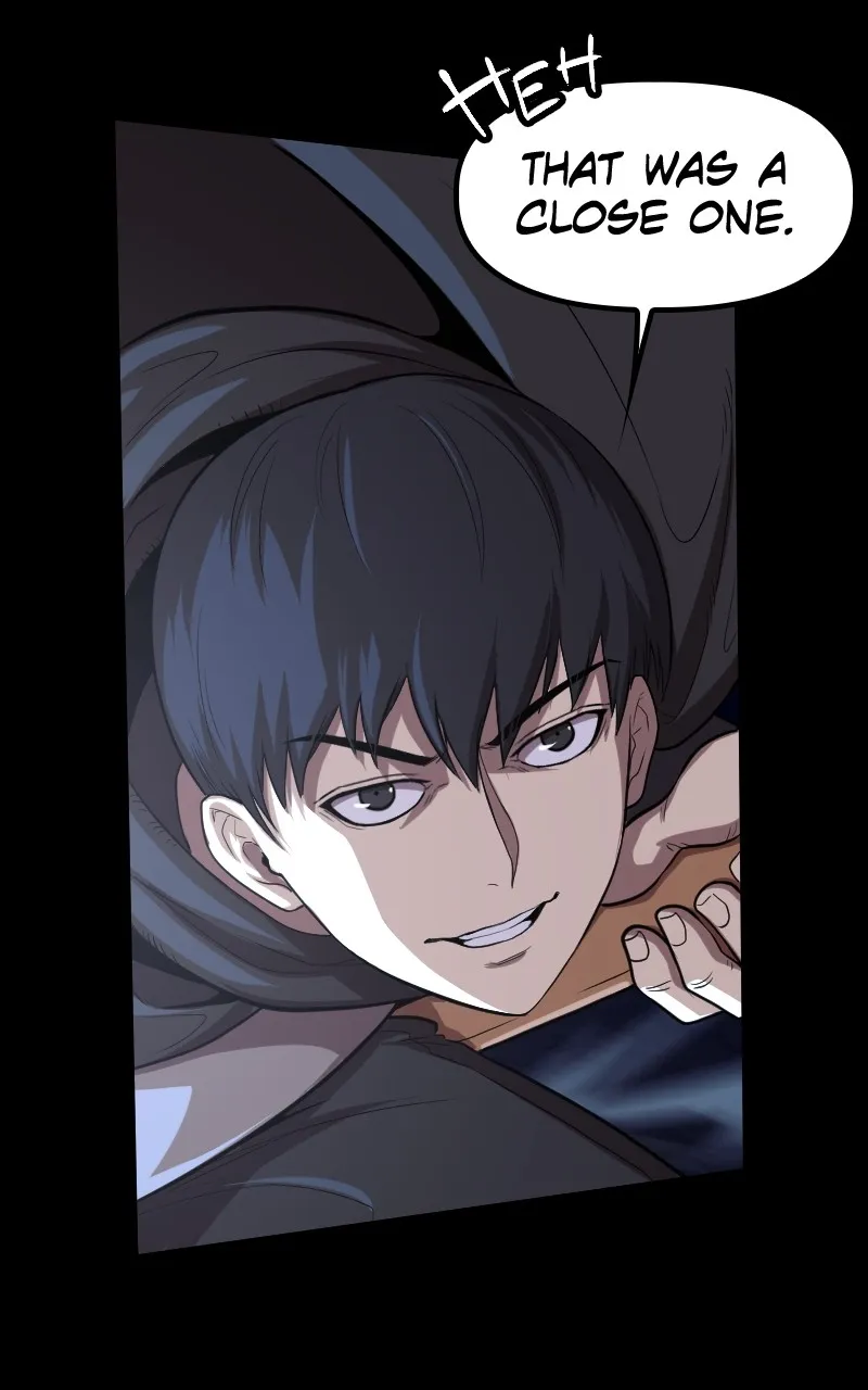 Read The Primal Hunter chapter 55 image 10 on Lezhin
