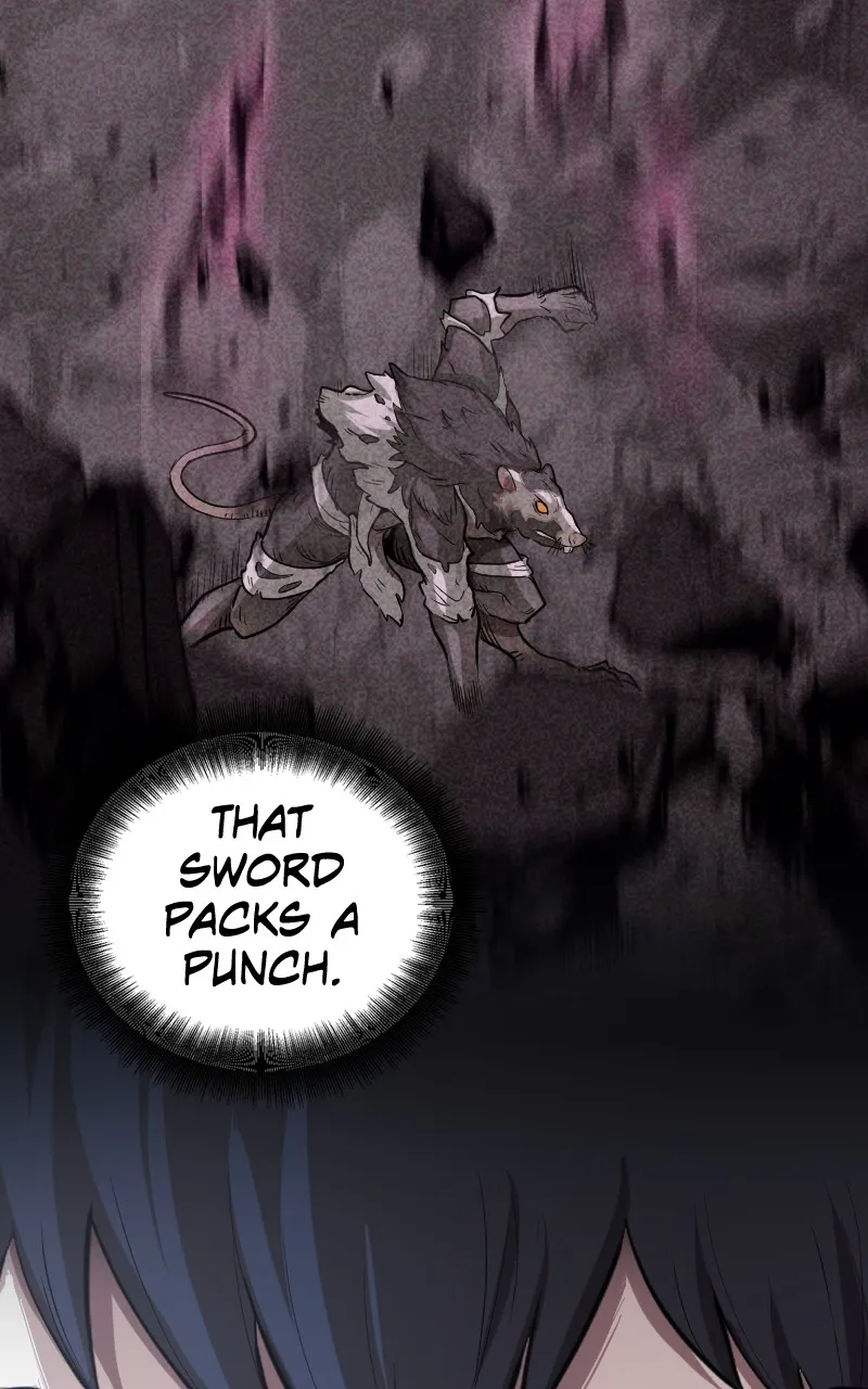 Read The Primal Hunter chapter 55 image 13 on Lezhin