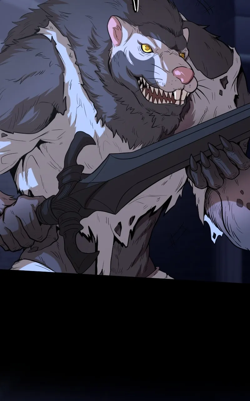 Read The Primal Hunter chapter 55 image 17 on Lezhin