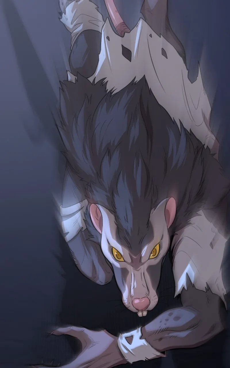 Read The Primal Hunter chapter 55 image 2 on Lezhin