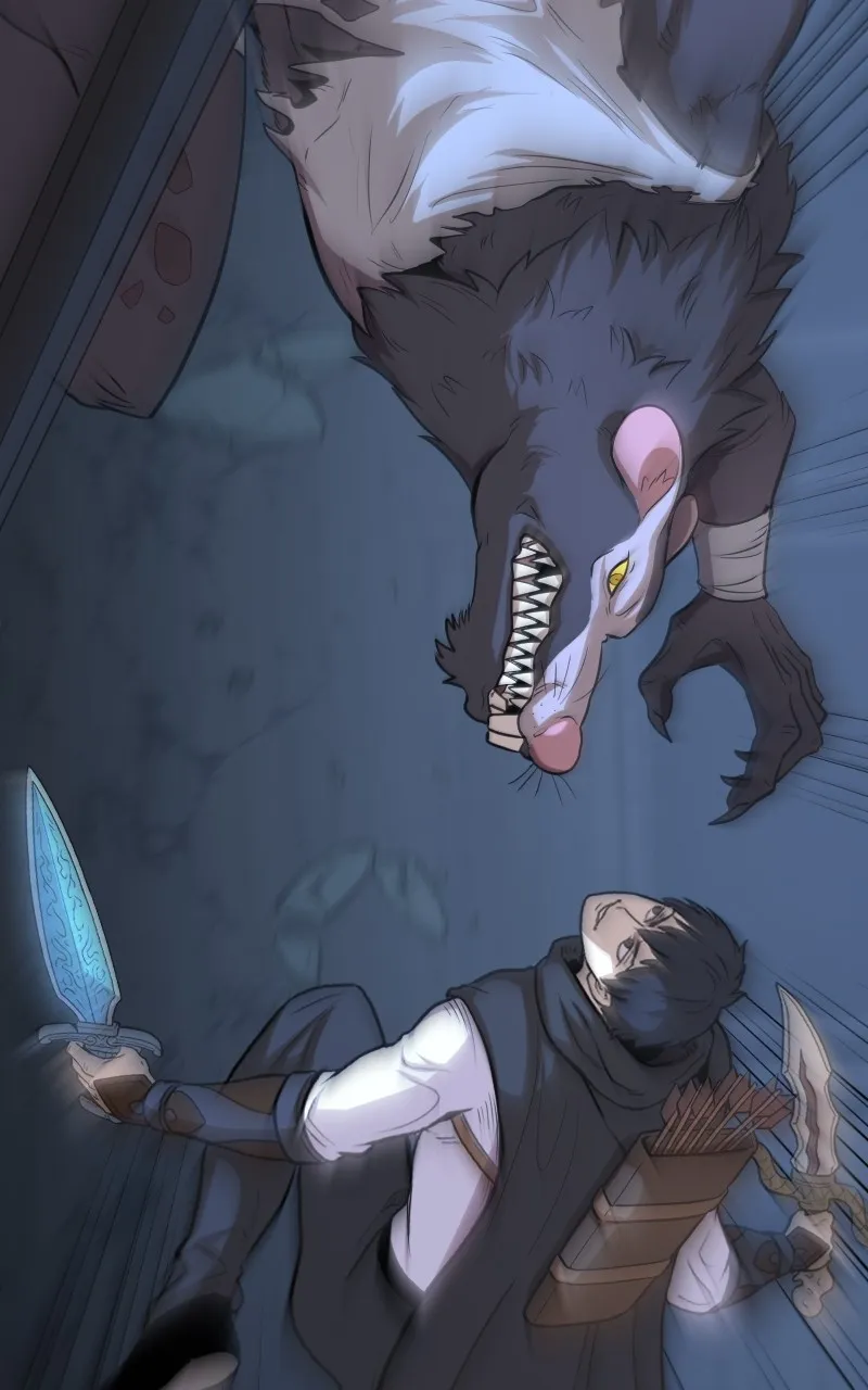 Read The Primal Hunter chapter 55 image 22 on Lezhin