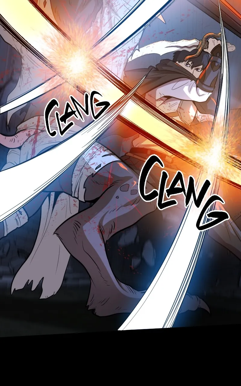 Read The Primal Hunter chapter 55 image 30 on Lezhin