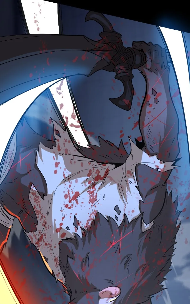 Read The Primal Hunter chapter 55 image 33 on Lezhin