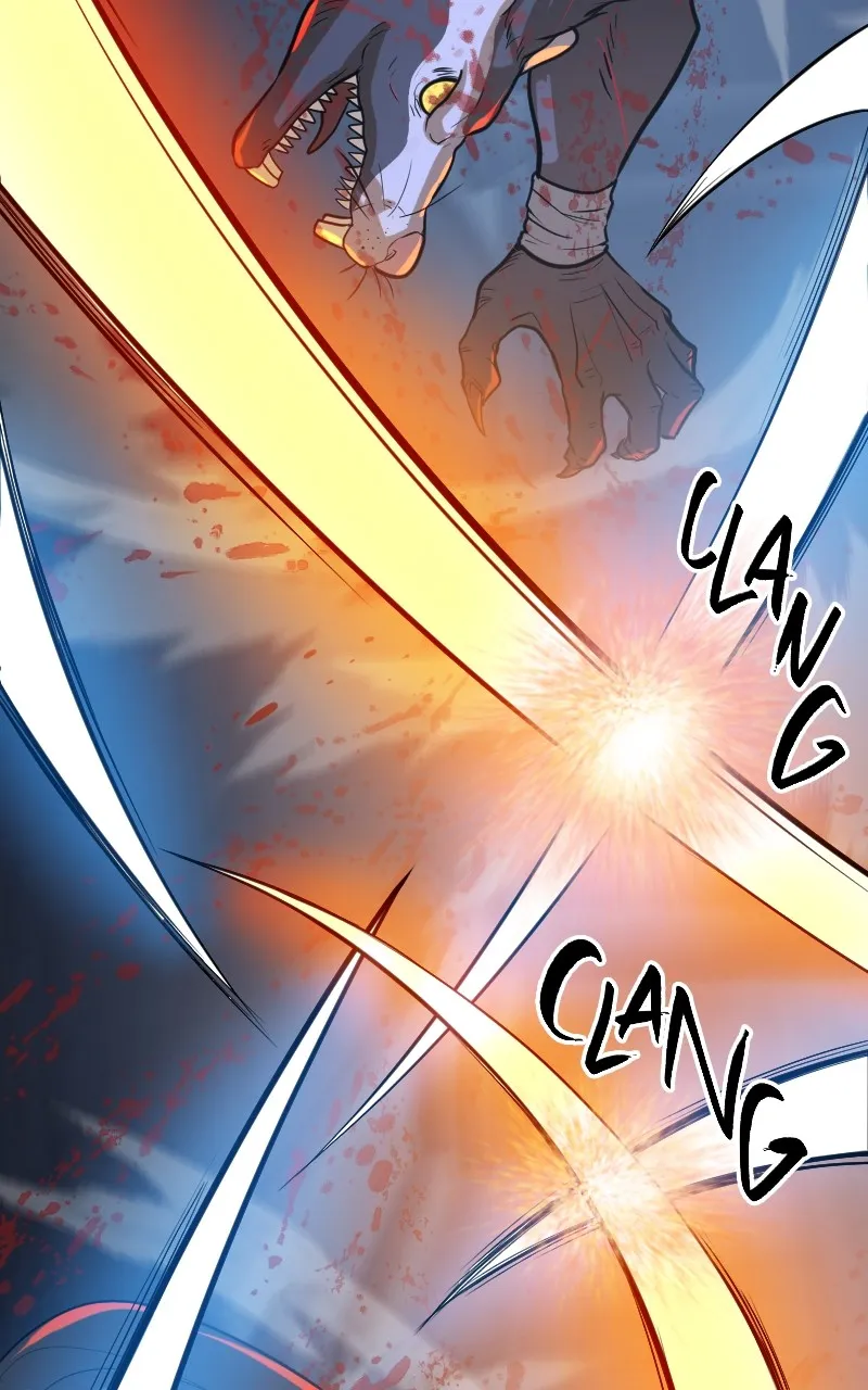 Read The Primal Hunter chapter 55 image 34 on Lezhin