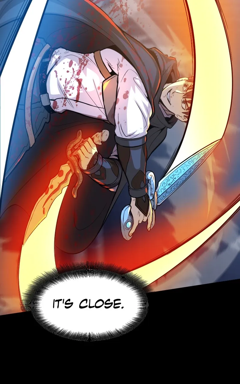 Read The Primal Hunter chapter 55 image 35 on Lezhin