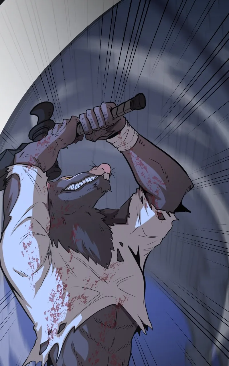 Read The Primal Hunter chapter 55 image 38 on Lezhin