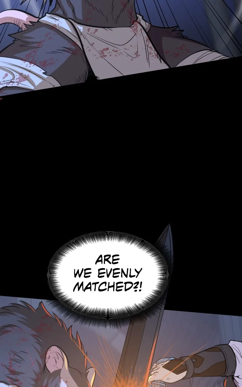 Read The Primal Hunter chapter 55 image 39 on Lezhin