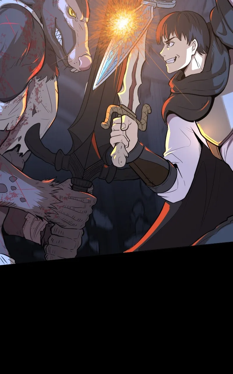 Read The Primal Hunter chapter 55 image 40 on Lezhin