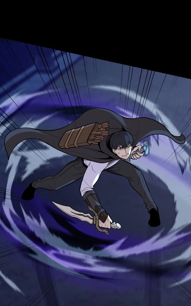 Read The Primal Hunter chapter 55 image 41 on Lezhin