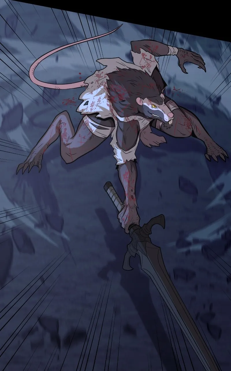 Read The Primal Hunter chapter 55 image 43 on Lezhin