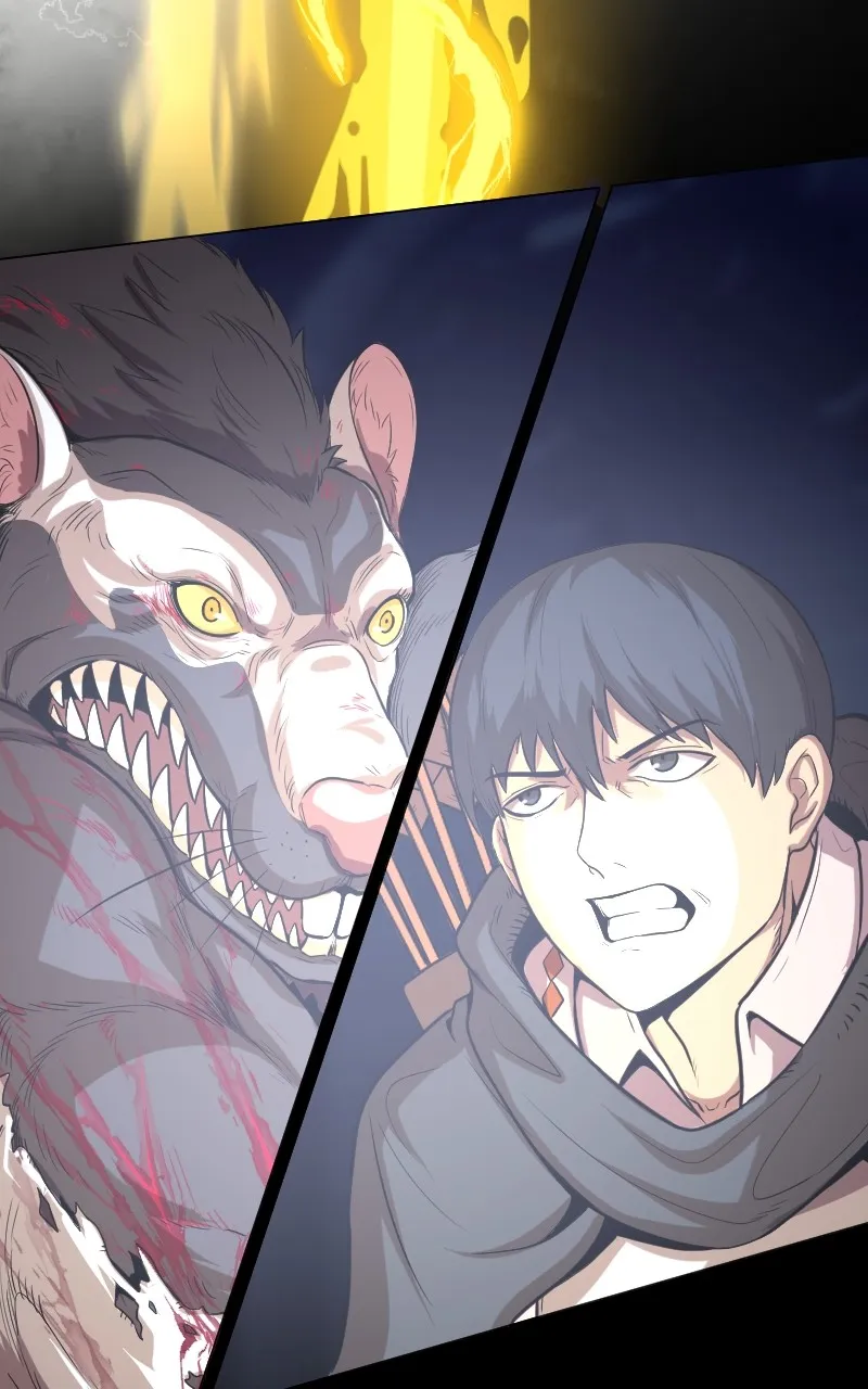 Read The Primal Hunter chapter 55 image 58 on Lezhin