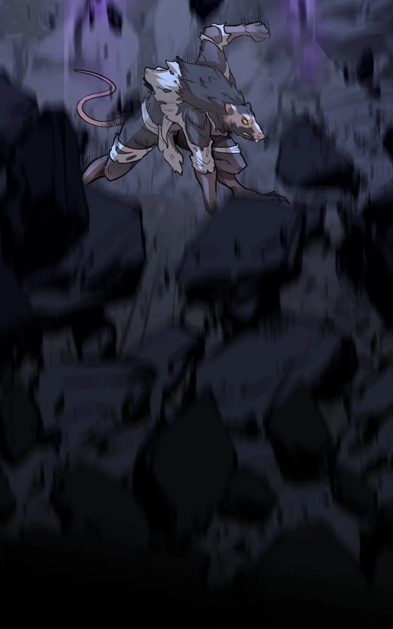 Read The Primal Hunter chapter 55 image 7 on Lezhin