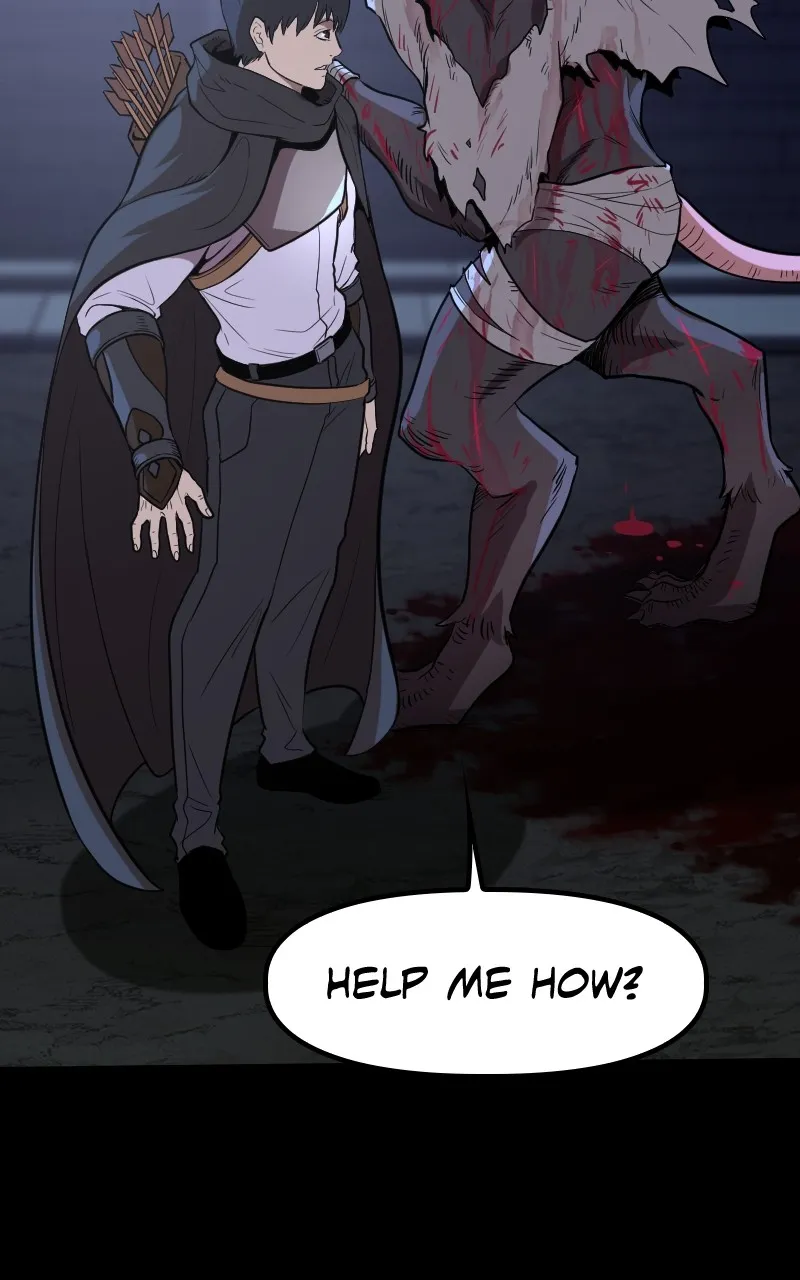 Read The Primal Hunter chapter 55 image 70 on Lezhin