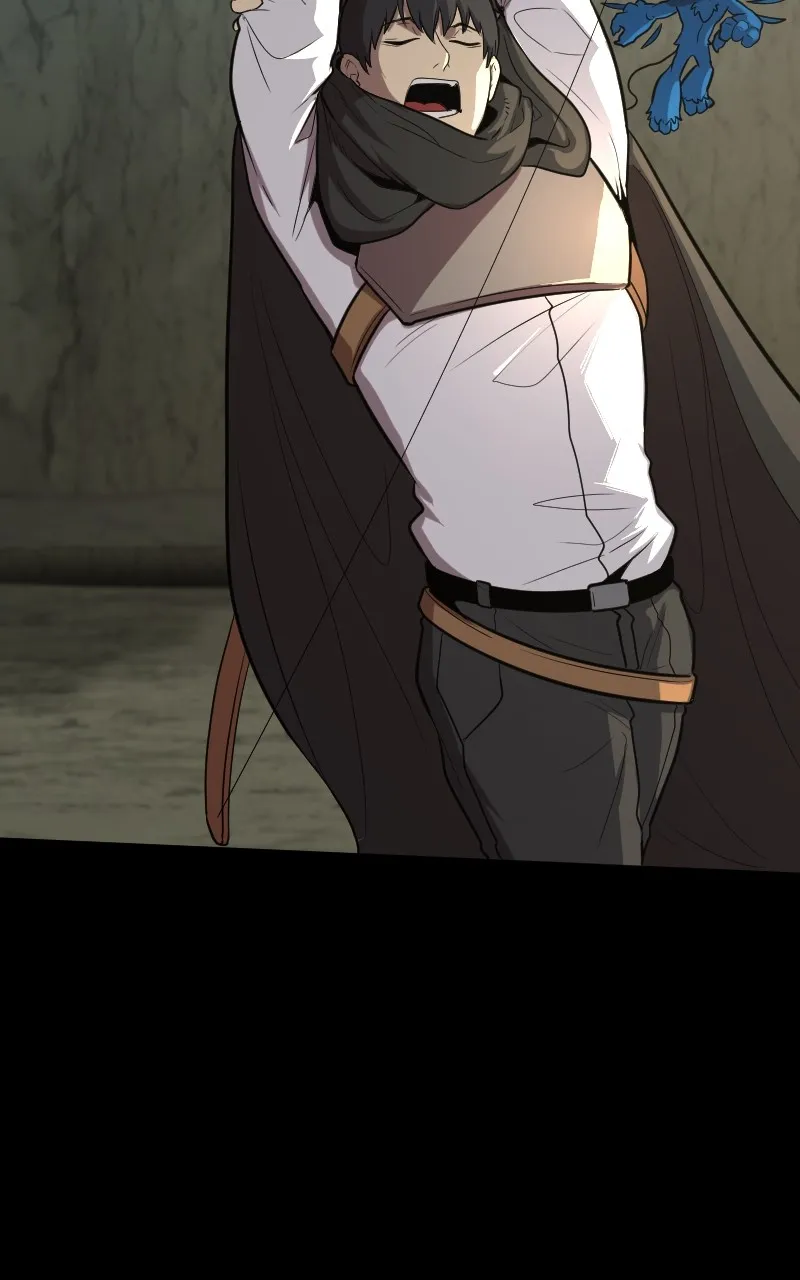 Read The Primal Hunter chapter 55 image 87 on Lezhin