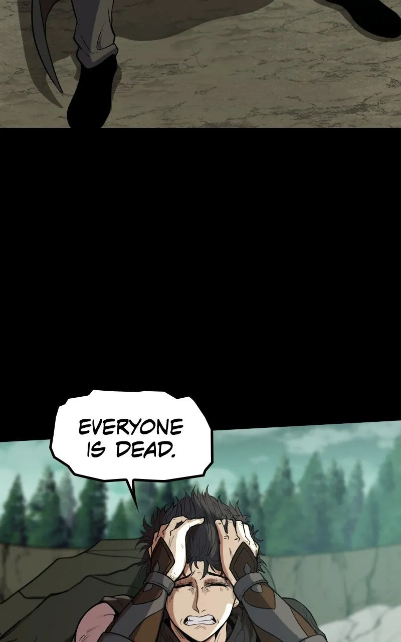 Read The Primal Hunter chapter 56 image 115 on Lezhin