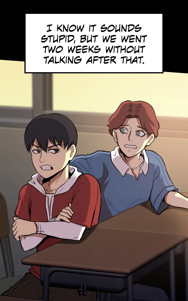 Read The Primal Hunter chapter 56 image 39 on Lezhin