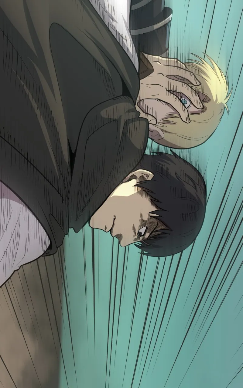Read The Primal Hunter chapter 56 image 4 on Lezhin