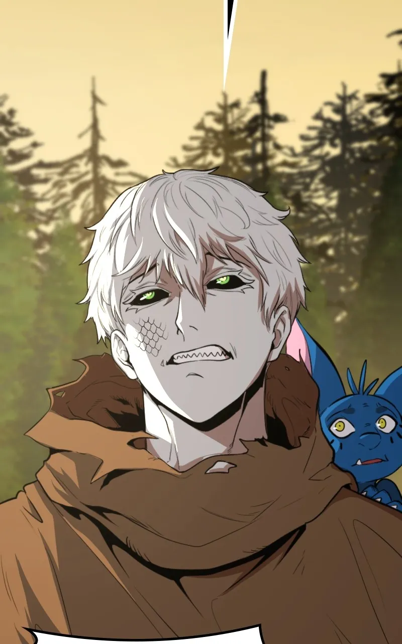 Read The Primal Hunter chapter 57 image 101 on Lezhin