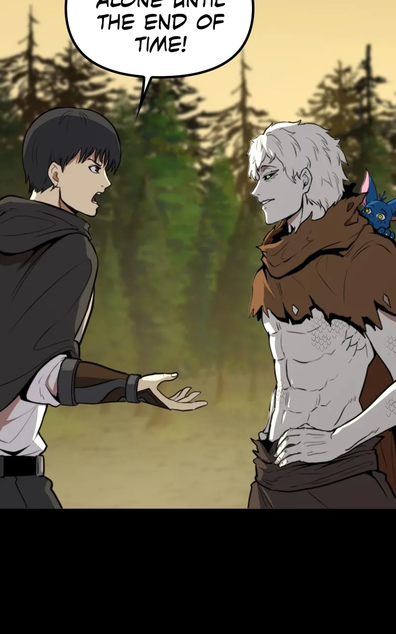 Read The Primal Hunter chapter 57 image 107 on Lezhin