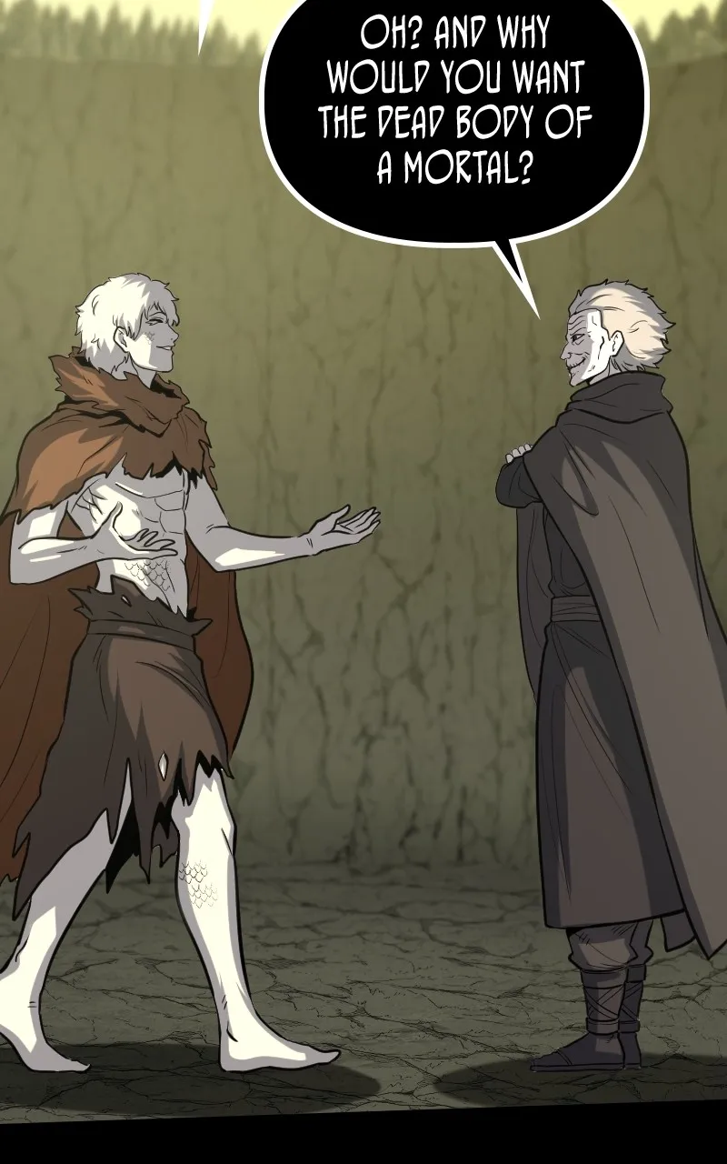 Read The Primal Hunter chapter 57 image 18 on Lezhin