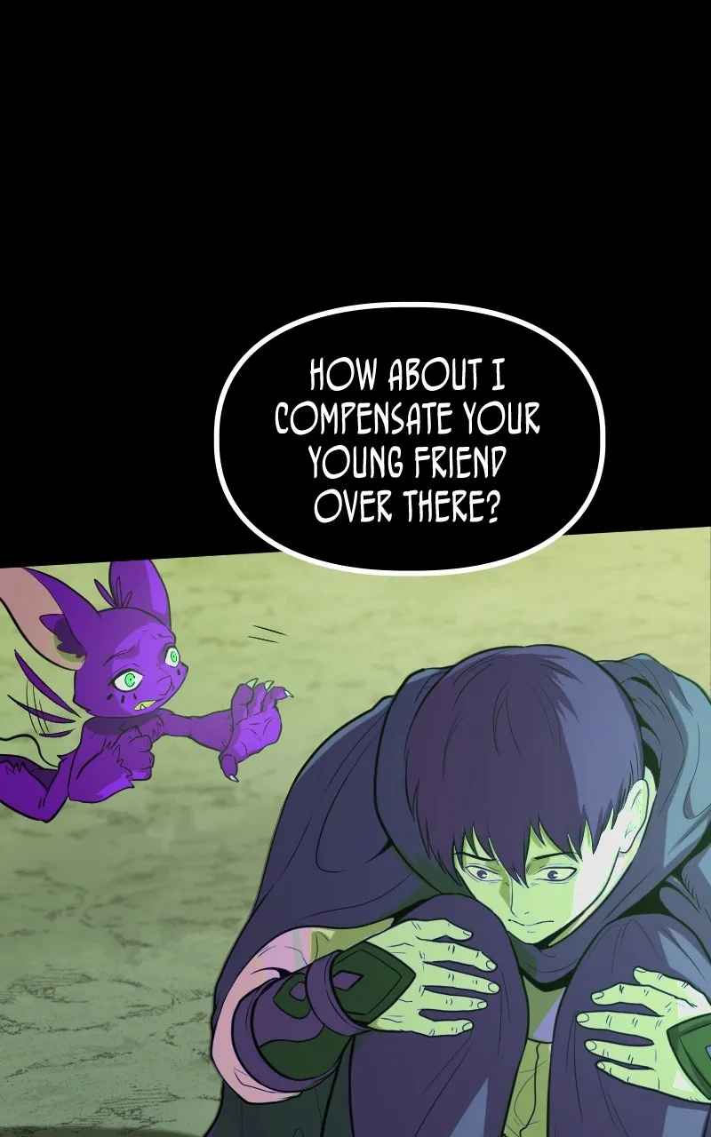 Read The Primal Hunter chapter 57 image 23 on Lezhin