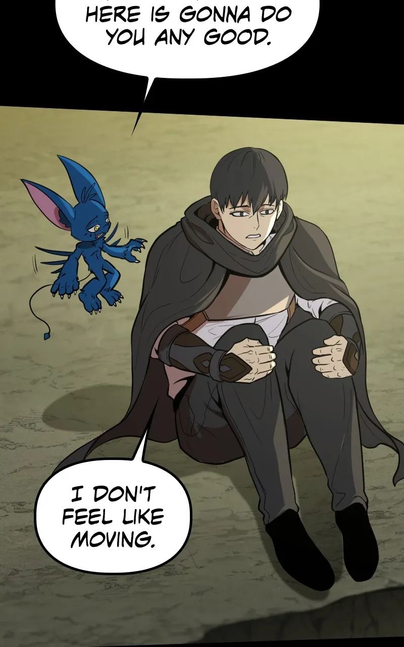 Read The Primal Hunter chapter 57 image 4 on Lezhin