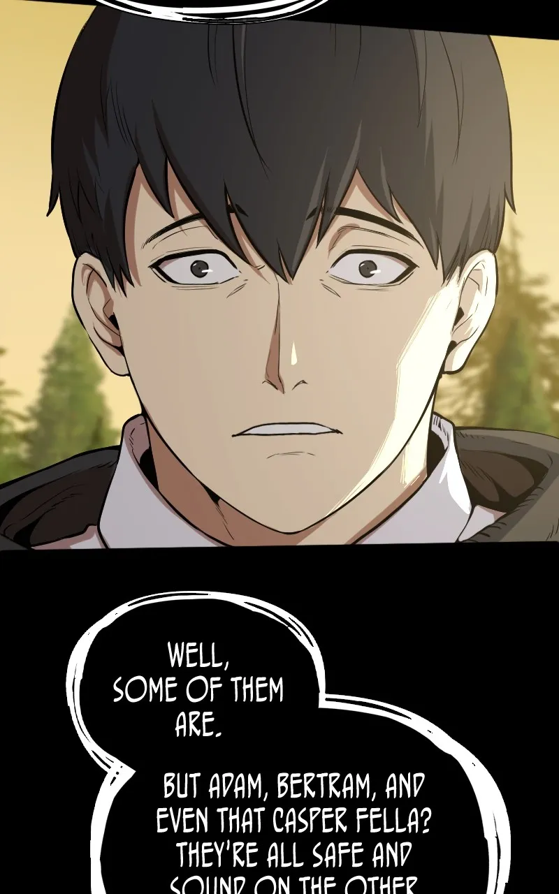 Read The Primal Hunter chapter 57 image 42 on Lezhin