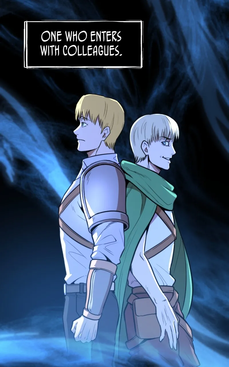 Read The Primal Hunter chapter 57 image 62 on Lezhin