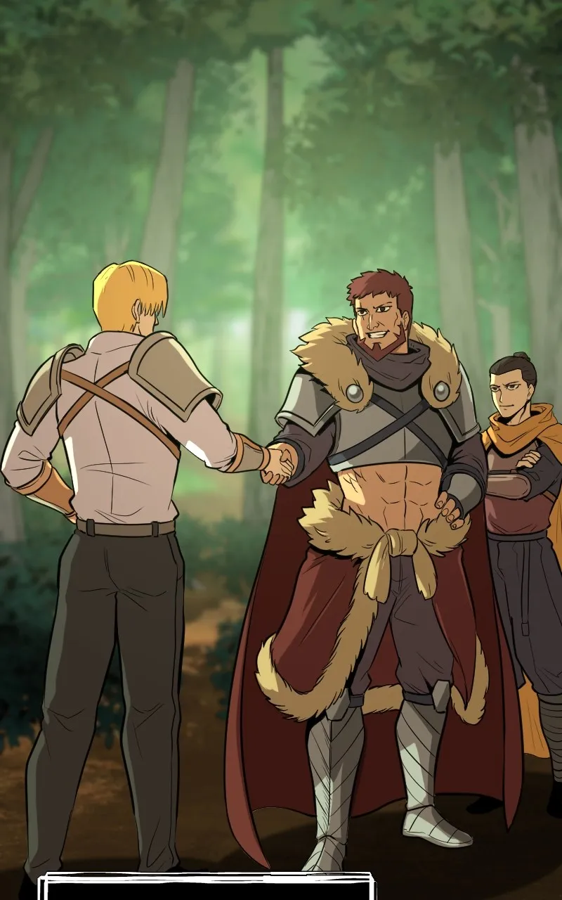 Read The Primal Hunter chapter 57 image 73 on Lezhin