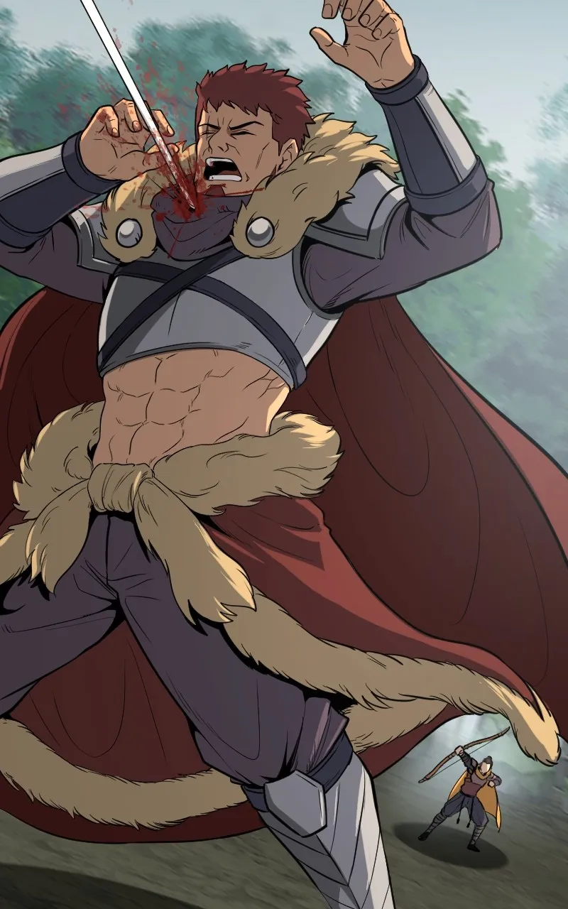 Read The Primal Hunter chapter 57 image 79 on Lezhin