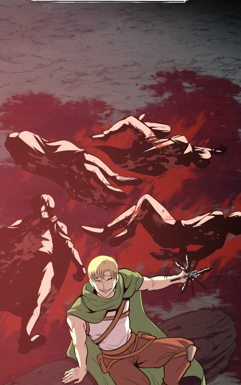Read The Primal Hunter chapter 57 image 83 on Lezhin