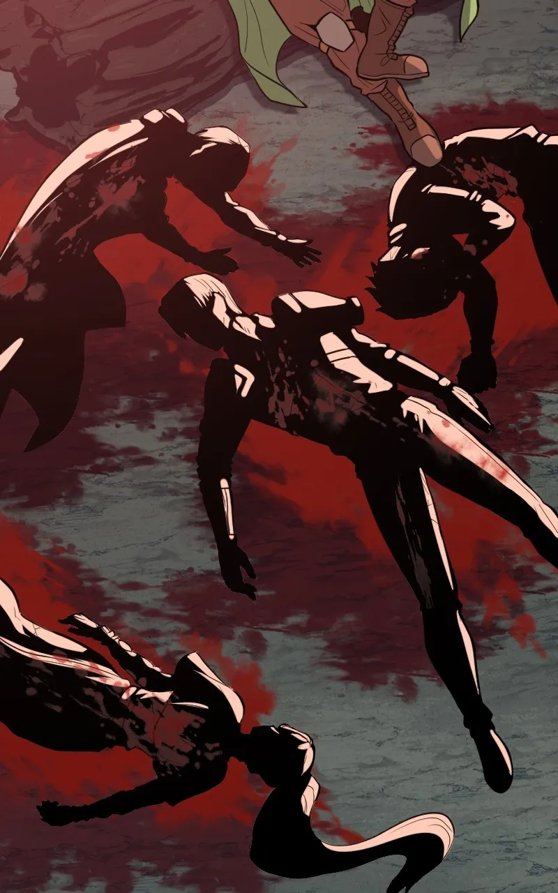 Read The Primal Hunter chapter 57 image 84 on Lezhin