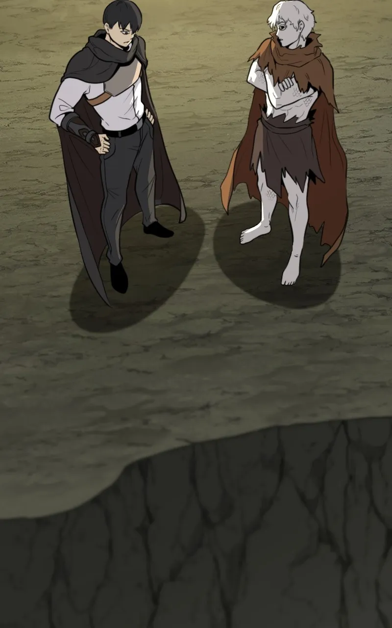 Read The Primal Hunter chapter 57 image 91 on Lezhin