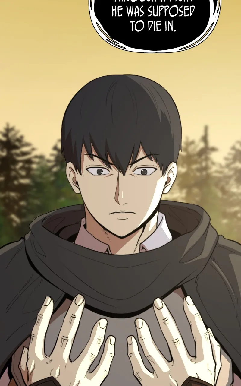 Read The Primal Hunter chapter 57 image 93 on Lezhin