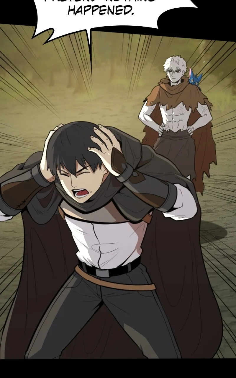 Read The Primal Hunter chapter 57 image 99 on Lezhin