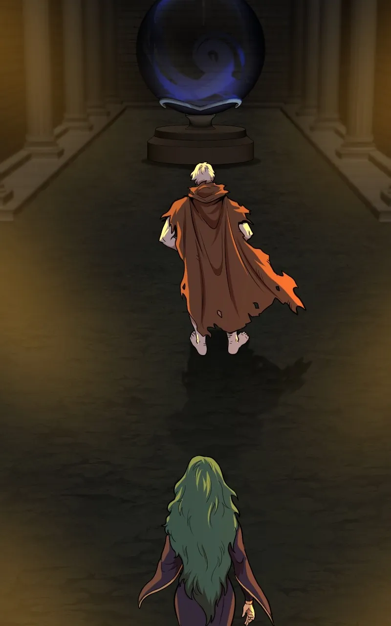 Read The Primal Hunter chapter 58 image 1 on Lezhin