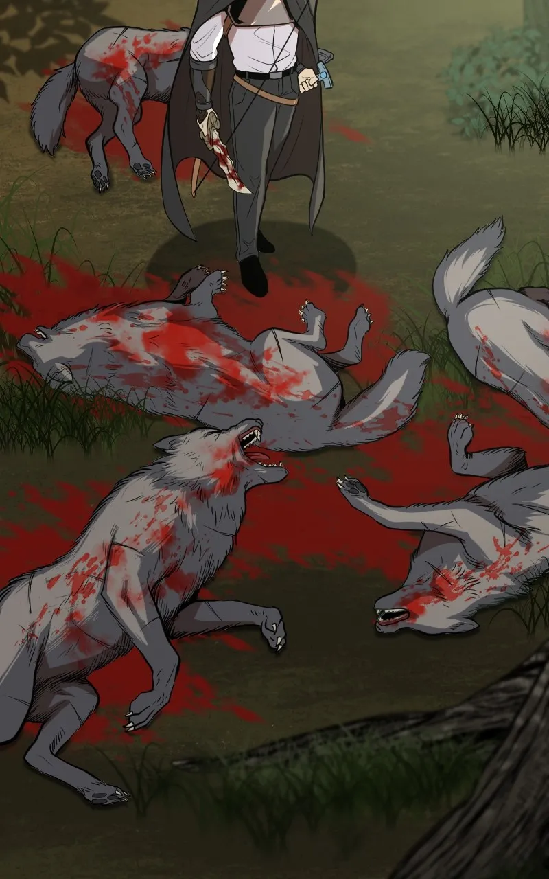 Read The Primal Hunter chapter 58 image 10 on Lezhin