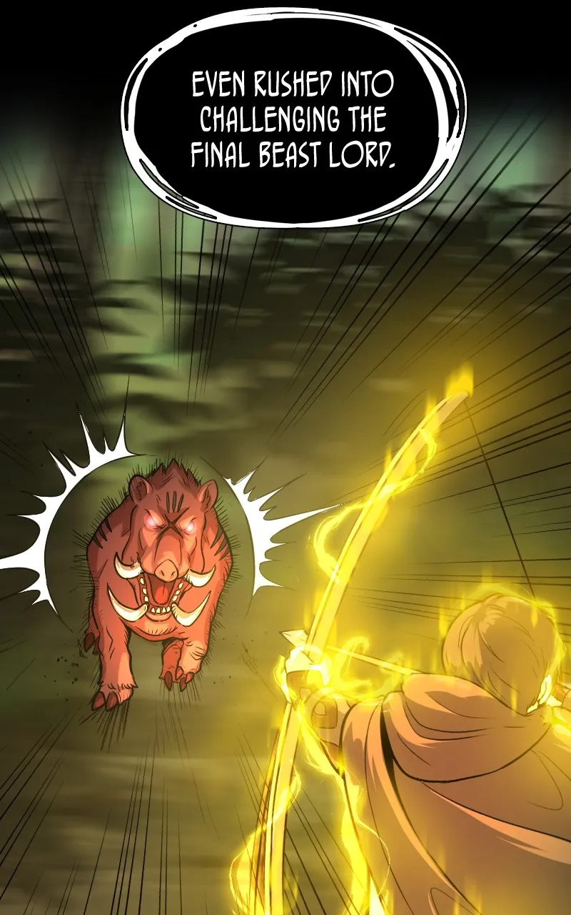 Read The Primal Hunter chapter 58 image 12 on Lezhin