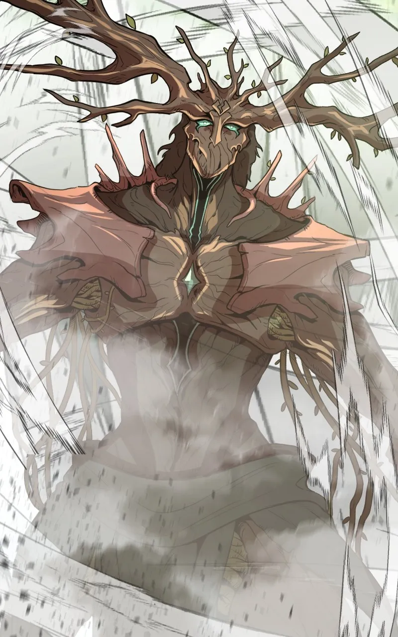 Read The Primal Hunter chapter 58 image 122 on Lezhin