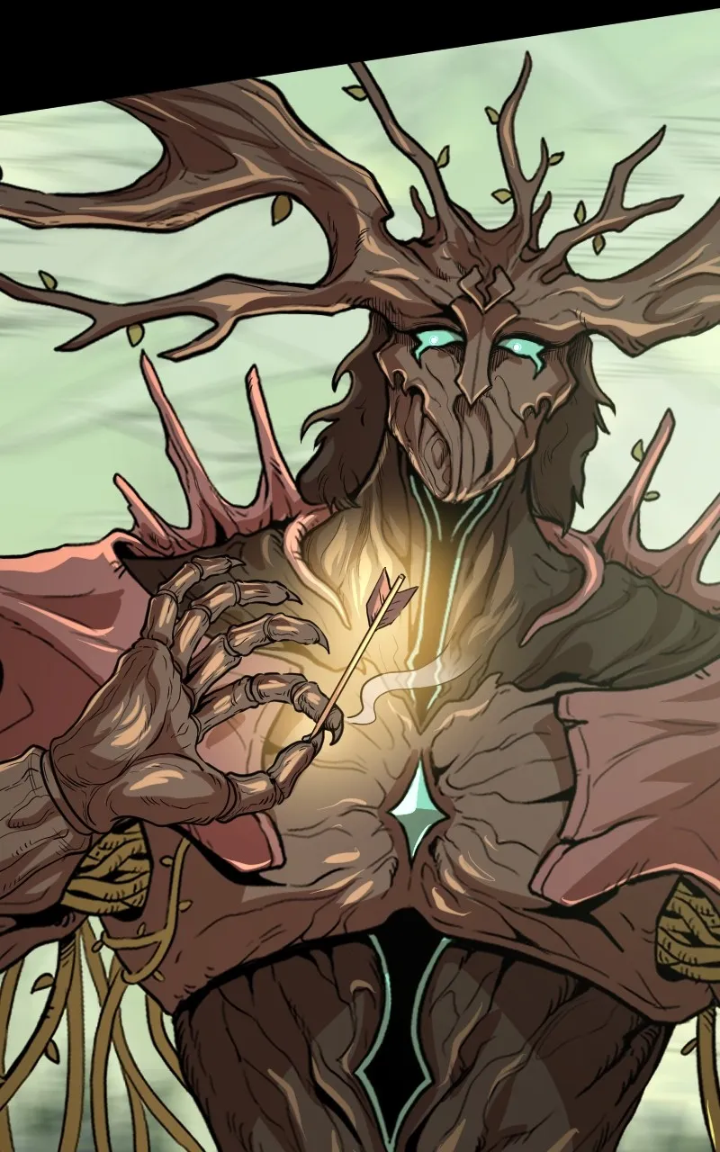Read The Primal Hunter chapter 58 image 125 on Lezhin