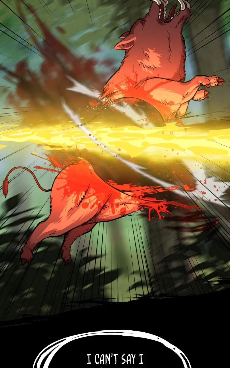 Read The Primal Hunter chapter 58 image 14 on Lezhin